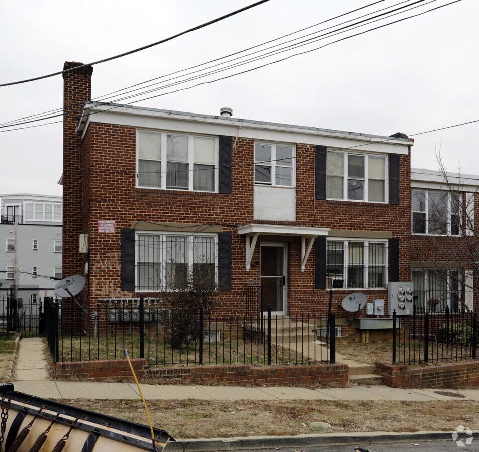 55101 Galveston SW Apartments For Rent in Washington, DC