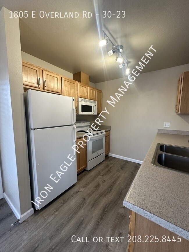Photo - 1805 E Overland Rd Unit 30-23