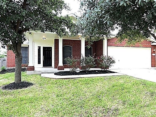 Building Photo - 2412 Hallie Ln Rental
