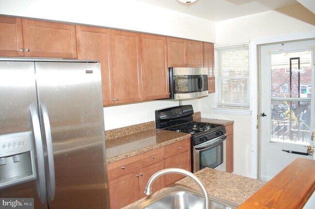 Photo - 1707 Pin Oak Rd