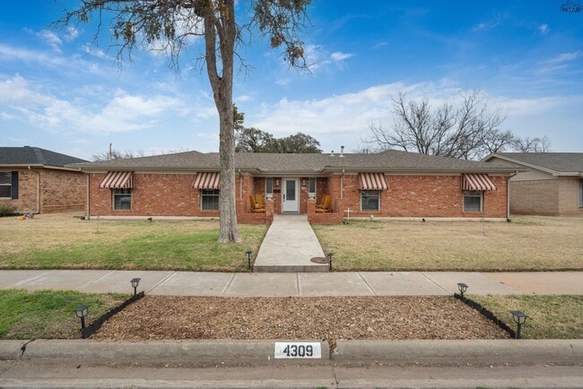 Building Photo - 4309 Scottsdale Ln