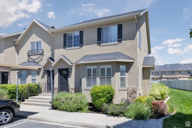 Springville Townhome - Springville Townhome
