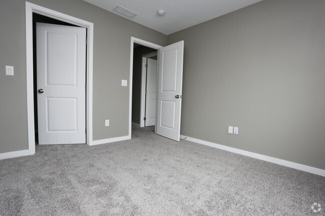 Habitación - Greenway Square