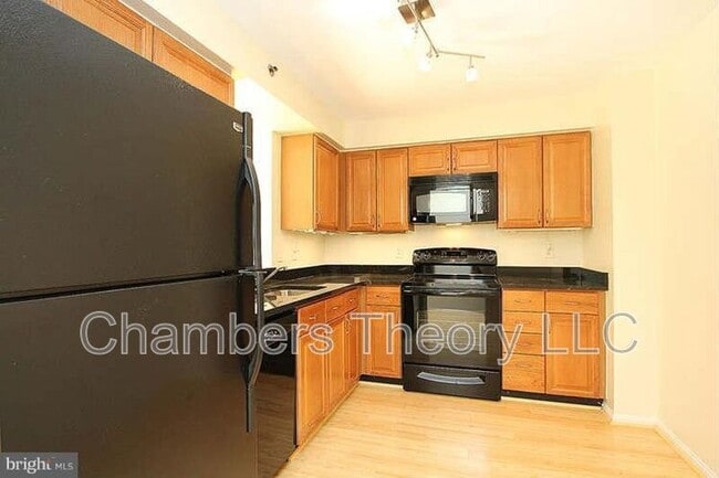 Photo - 505 E Braddock Rd Unit #407