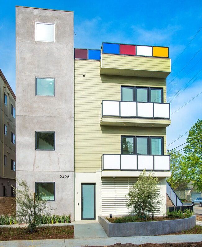 Photo - 2496 S CENTINELA Ave