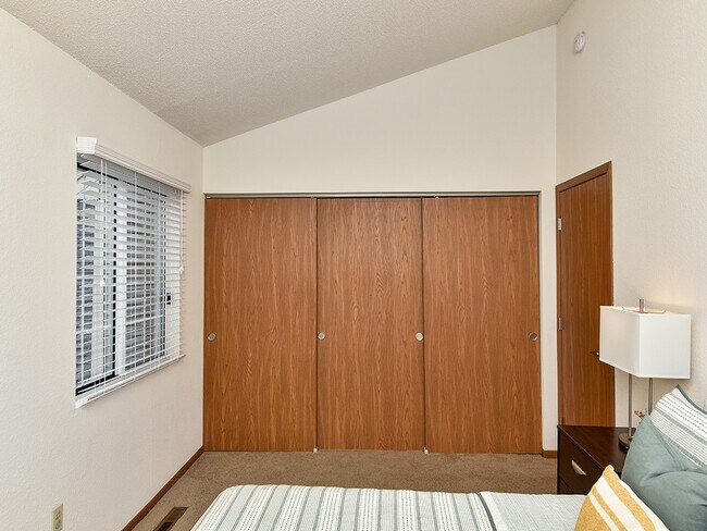 Birch Lake Townhomes