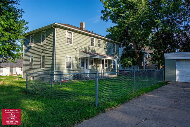 Photo - 1422 N 38th St