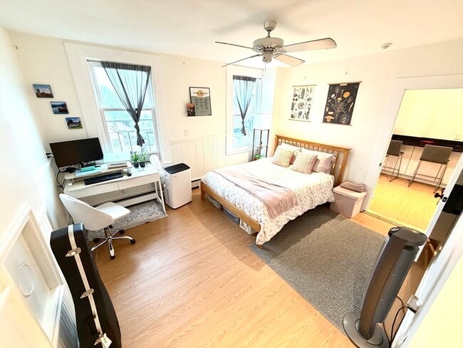 Photo - 439 Cambridge St Unit 3A