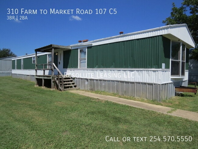 Building Photo - 310 Farm to Market Road 107 C5- Rental