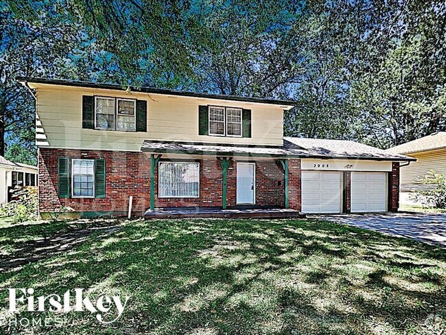 Building Photo - 3908 S Summit Ridge Dr Rental