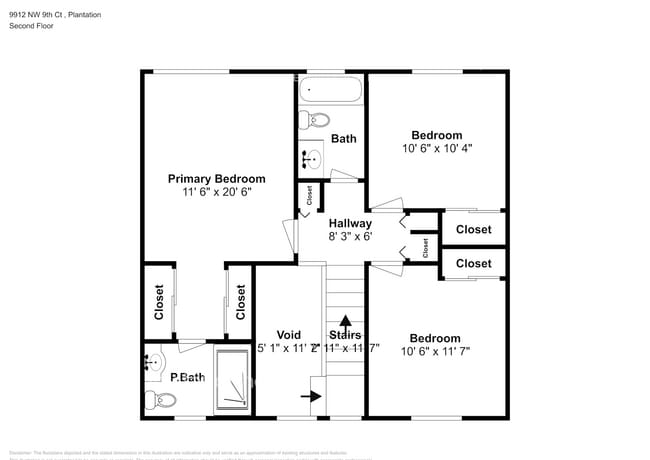 Photo - 9912 NW 9th Ct