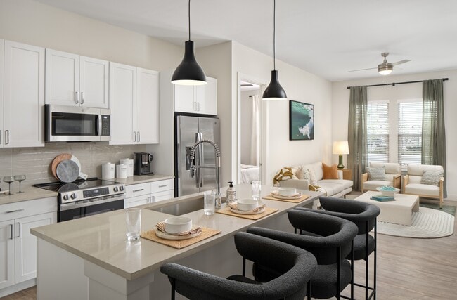 Photo - Maren Apartments