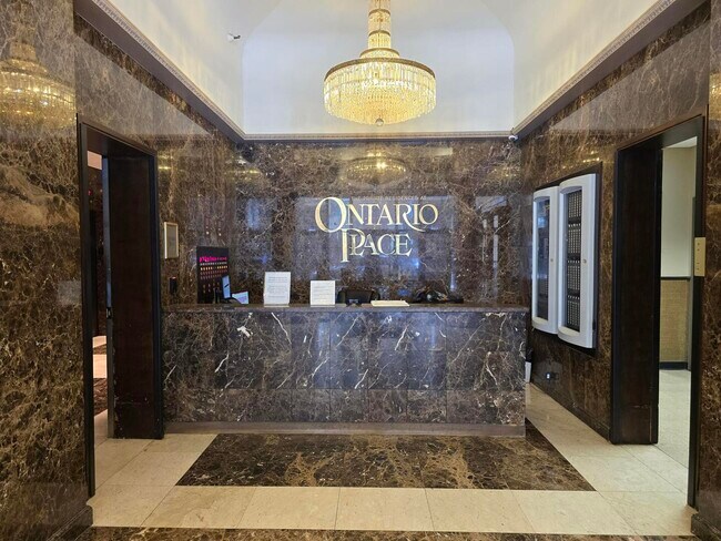Photo - 10 E Ontario St Unit 4601