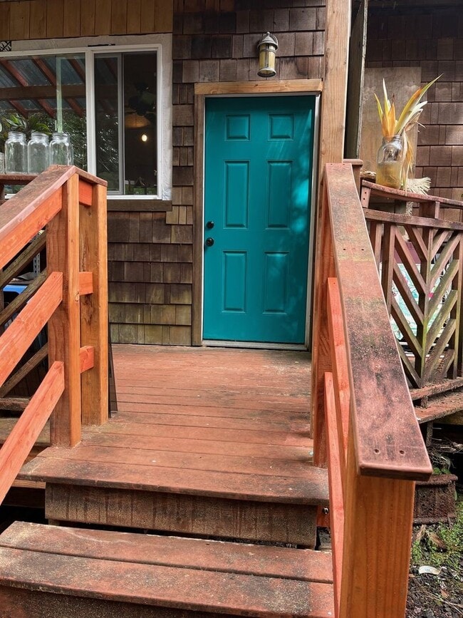 Photo - Flexible Rental Near Hilo – Whole House or Separate Units | Pets OK