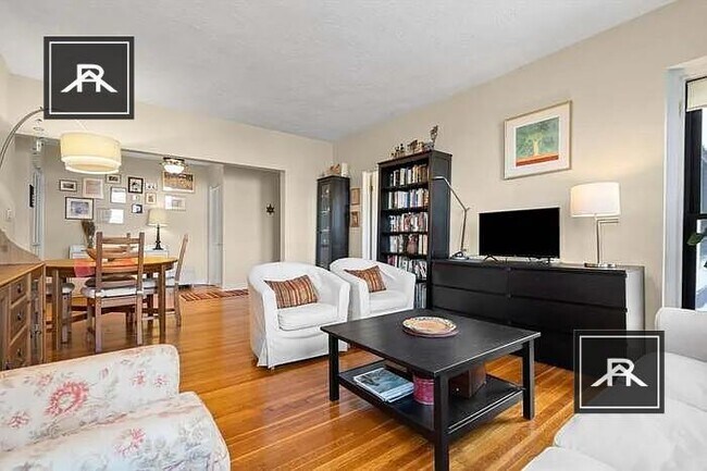 Photo - 2 bedroom in Allston MA 02134 Unit 6