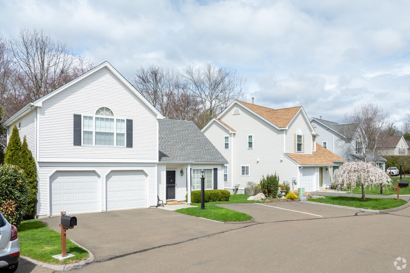 StoneBrook - StoneBrook