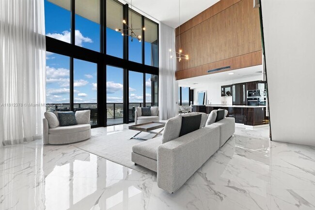 Photo - 18555 Collins Ave Unit 4603