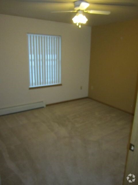 Bedroom - Wilson Meadows