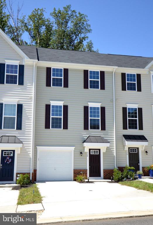 Building Photo - 528 Landing Dr Rental