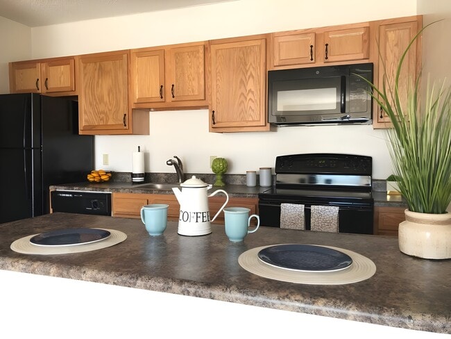 Photo - Brunswick Apartments