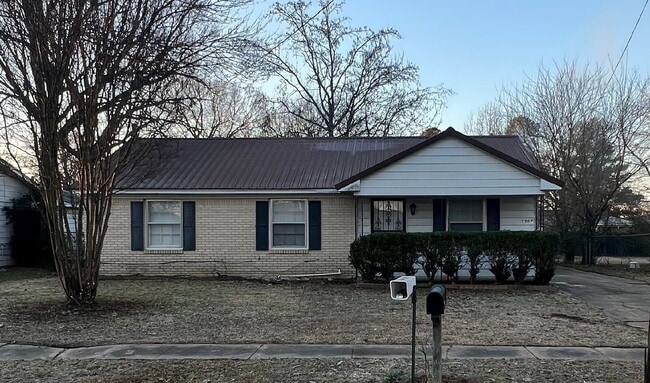 Building Photo - "Charming 3-Bed, 2-Bath Home with Spacious 1,476 Sq Ft Layout in Jonesboro's Heart!"