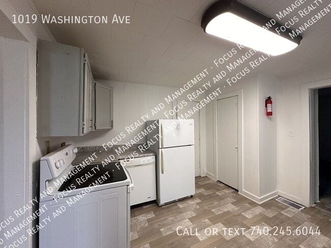 Photo - 1019 Washington Ave