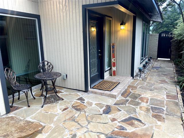 Photo - 3325 Bristol Rd Townhome