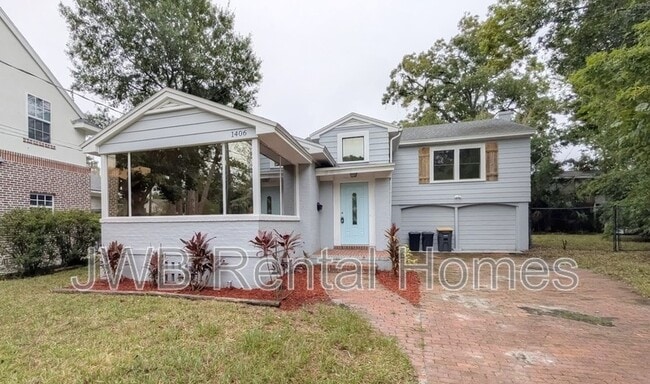 Photo - 1406 Belvedere Ave