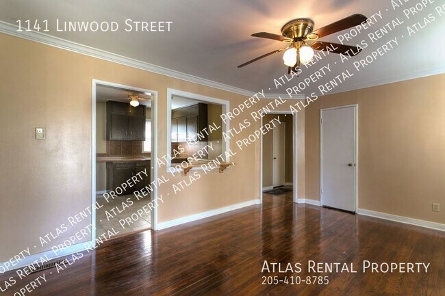 Photo - 1141 Linwood St