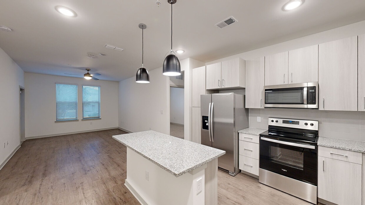 Photo - The Ellington at Oviedo Park Apartments