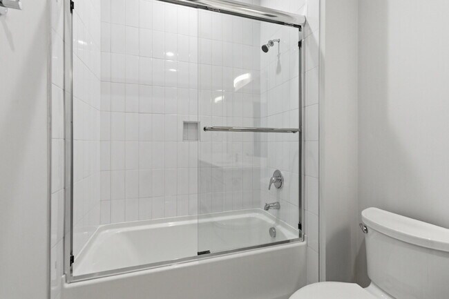 Downtown Gastonia Condo