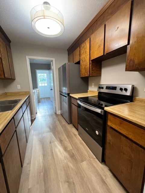 Photo - 507b W McElhaney Rd