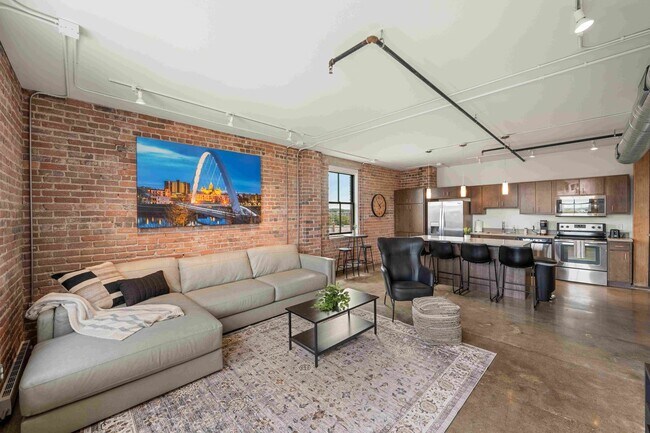 Photo - Harbach Lofts