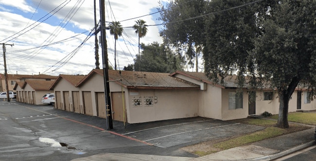 Mountain Breeze Apts