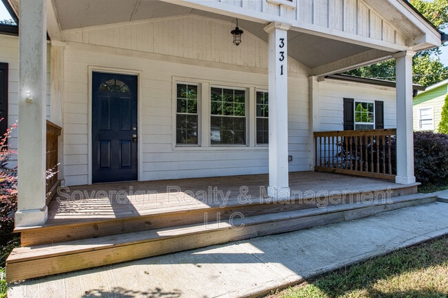 Photo - 331 Camilla Cir SW