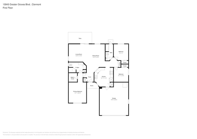 Photo - 15945 Greater Groves Blvd