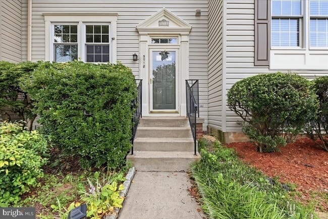 5718 Croatan Ct