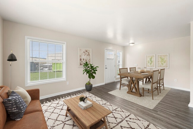 Harbor Pointe Apartments