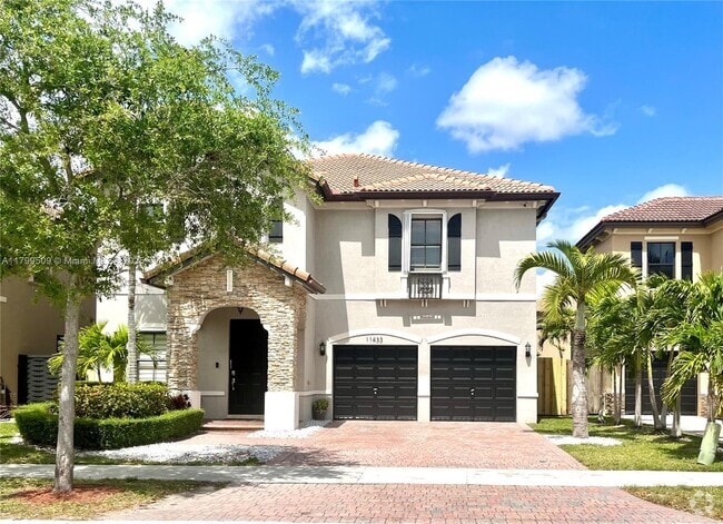 Building Photo - 11433 SW 242nd Ln Rental
