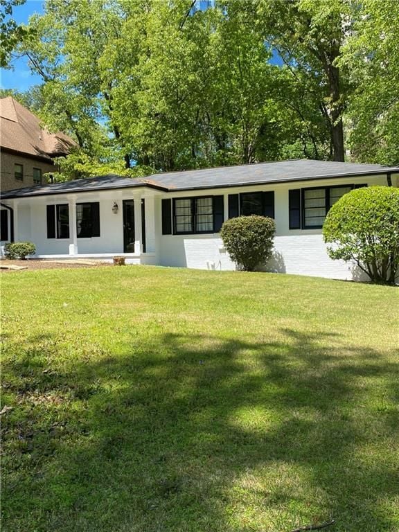 Photo - 3328 Ferncliff Pl NE Casa