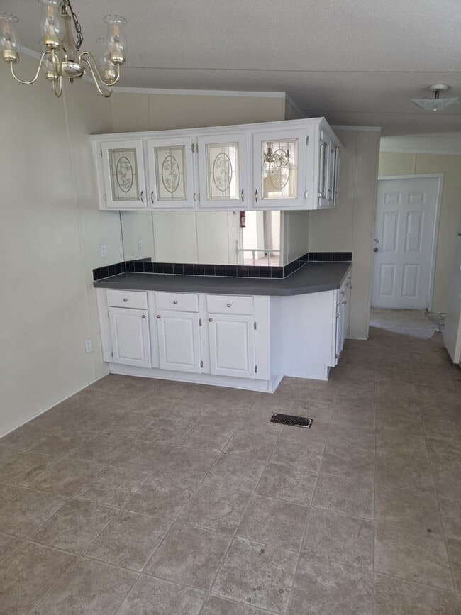 Photo - THREE BEDROOM, TWO BATH DOUBLEWIDE