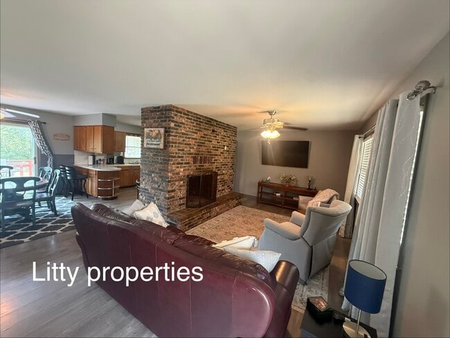 Building Photo - 5730 US-62
