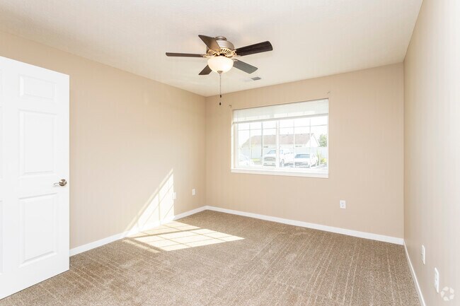 1BR, 1BA - Magnolia - Magic Hills