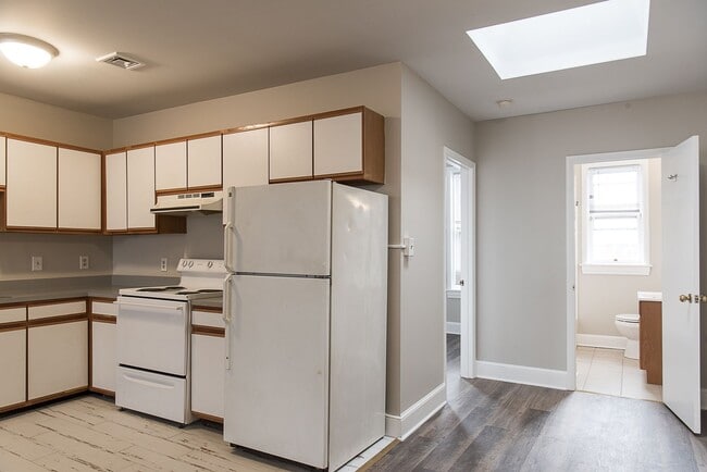 Photo - 1008 N 3rd St Unidad 4