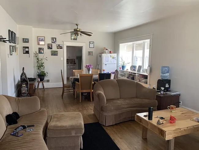 Photo - 319 S Maple Ave Casa