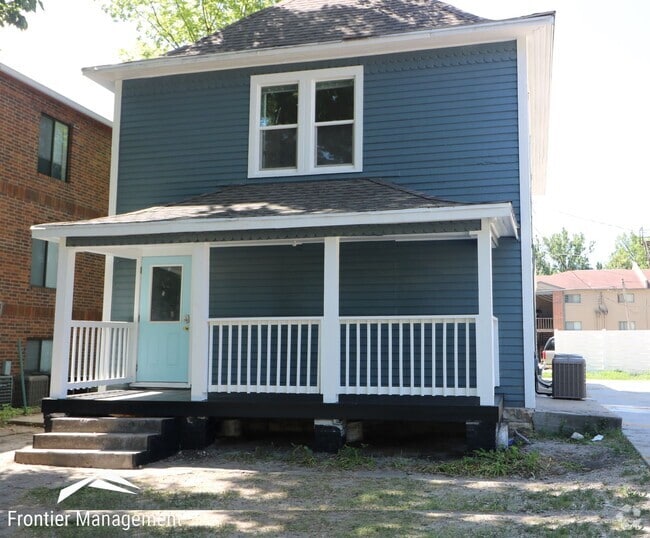 Building Photo - 1021 Fremont St Unit 1 Rental