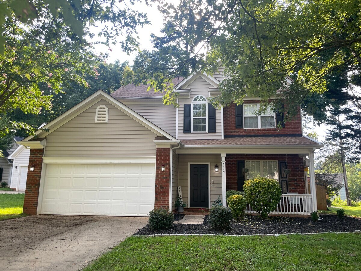 Photo - 3119 Passour Ridge Ln House