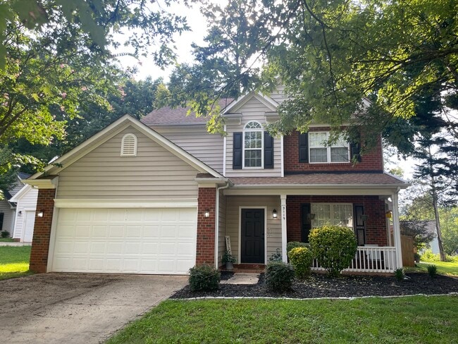 Building Photo - 3119 Passour Ridge Ln Rental