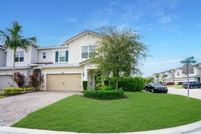 Photo - 1504 Myrtle Oak Ter Townhome