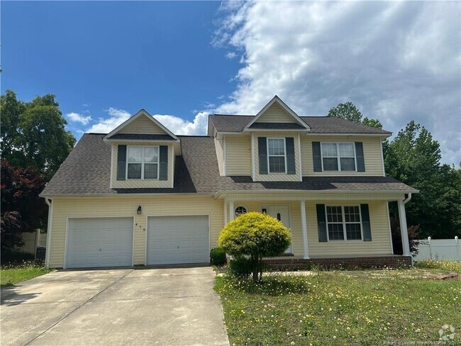 Building Photo - 475 Ribbon Oak Ct Rental
